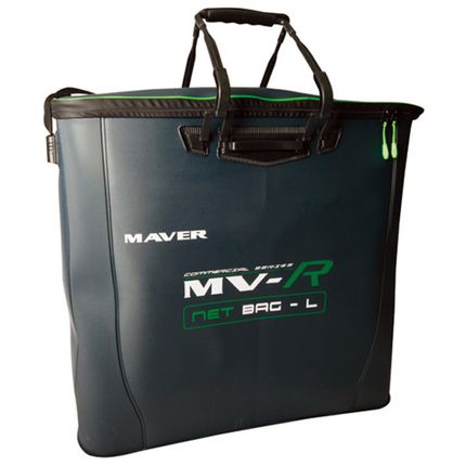 maver eva net bag x-large