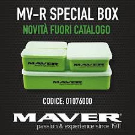 maver  special box