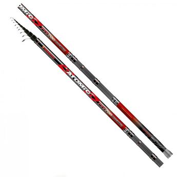 new atomic fr competition * bls 5005