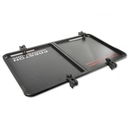 preston monster side tray