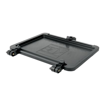 preston mega side tray