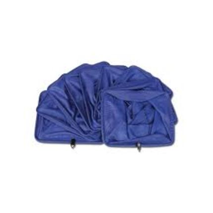 fix angle - 3 metre blue keepnet