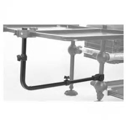 preston uni side tray support arm