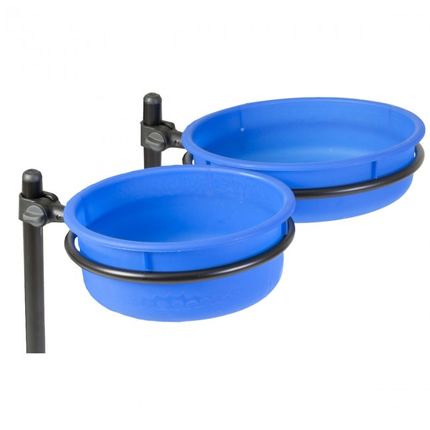 offbox 36 - groundbait bowl and hoop - small