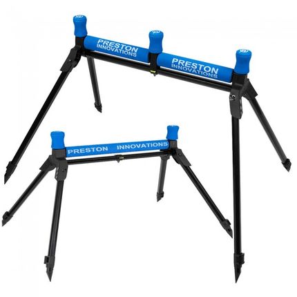 preston competition pro flat roller