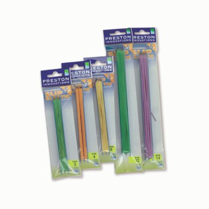 slip elastic no 2 - red