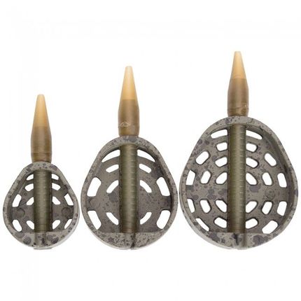 new in-line dura banjo feeder - small 20g