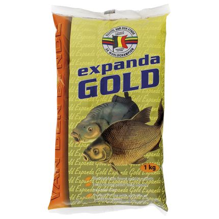 van den eynde expanda gold