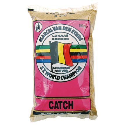 van den eynde catch