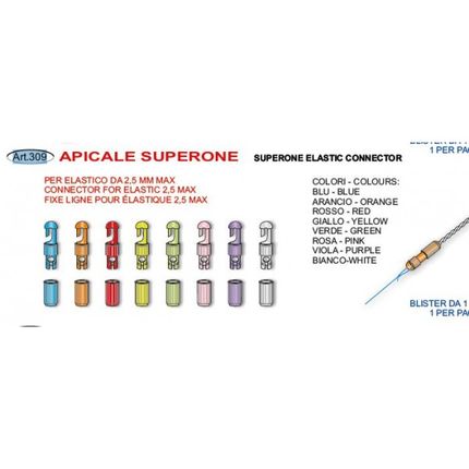 stonfo 309 apicale superone