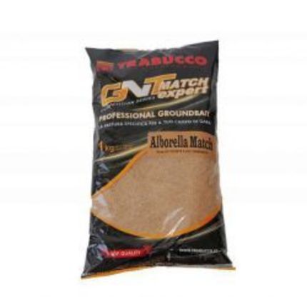 trabucco gnt alborella match 1kg
