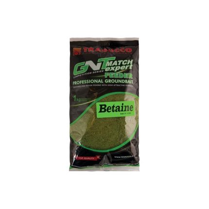 trabucco gnt feeder betaine 1kg