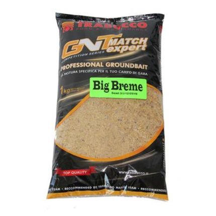 trabucco gnt big breme 1kg