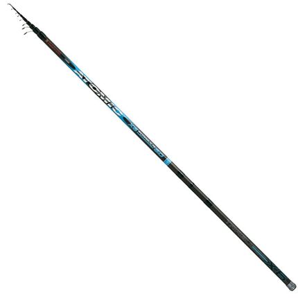 trabucco atomic x6 formula