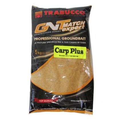 trabucco gnt carpa plus 1kg