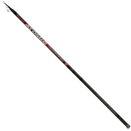 atomic xs competition * bls 5005