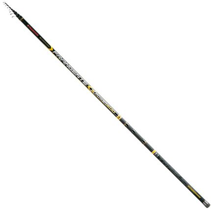 trabucco frangente x-power bolo