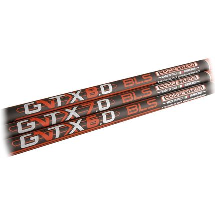 trabucco gnt-bls competition