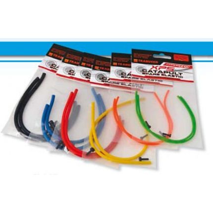 trabucco elastico fionda catapult spare elastic