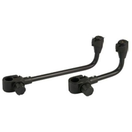 trabucco xps clamp-on es cross arm 10 cm