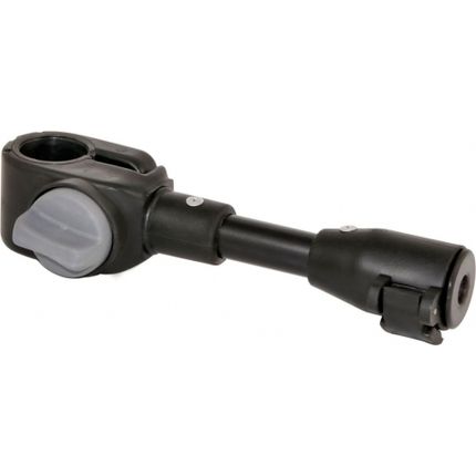 trabucco xps clamp-on es keepnet arm