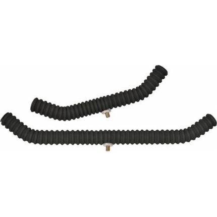 trabucco xps feeder rest flat ripple l - 30 cm