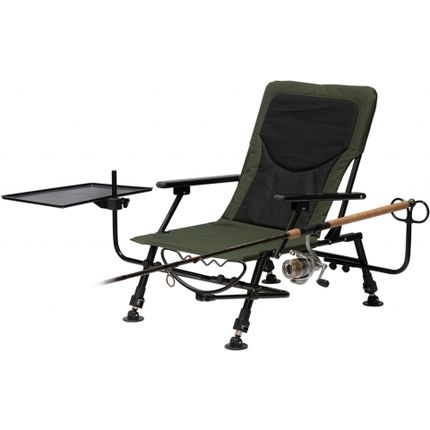 genius specialist feeder pro chair