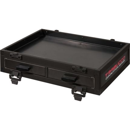 trabucco modulo gnt-x  2x front drawer