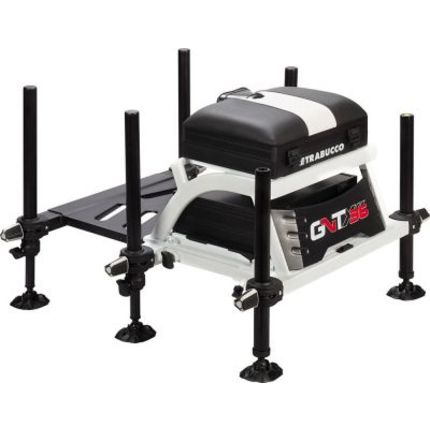 seatbox gnt-x36 station * red edition