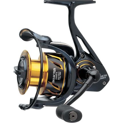 mulinello trabucco invictus