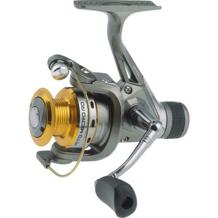 mulinello trabucco mito micro 100 fd