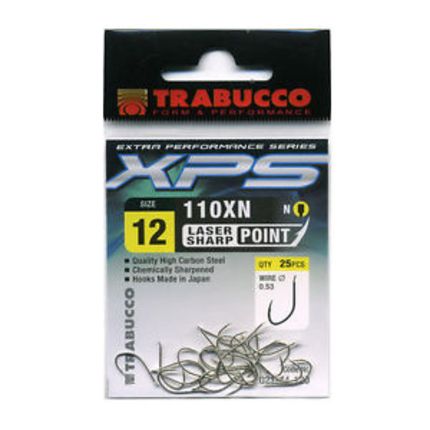 trabucco  xps 110 xn