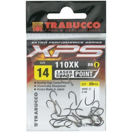 trabucco xps 110 xk