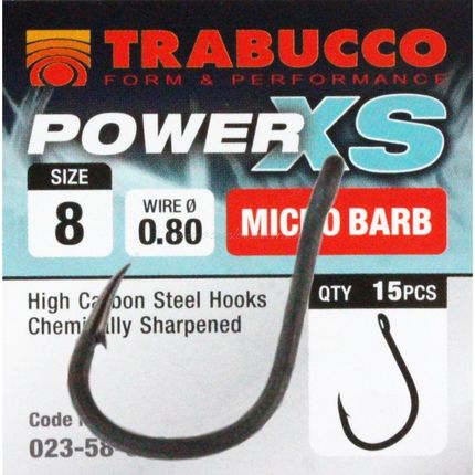 trabucco power xs