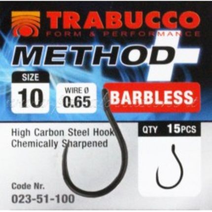 trabucco method plus