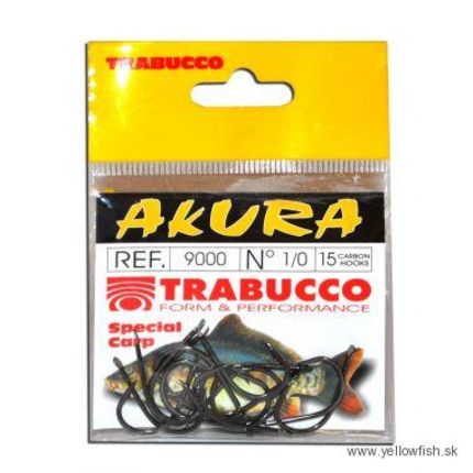 trabucco akura 9000
