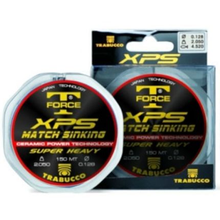 trabucco match reel mt150