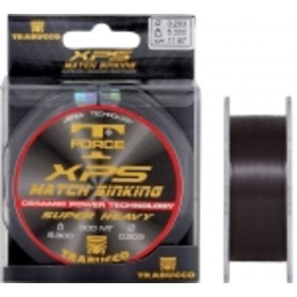 trabucco match skinking mt 300