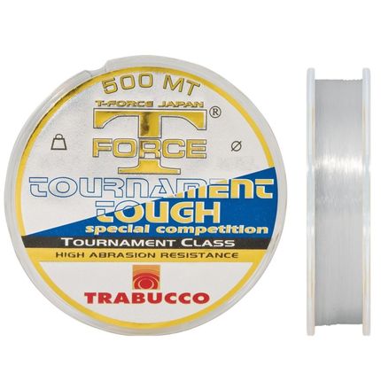 trabucco tournament tough 500 mt