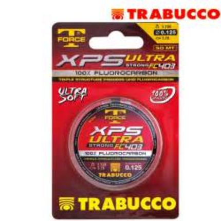 trabucco ultra strong fc 403 50 mt