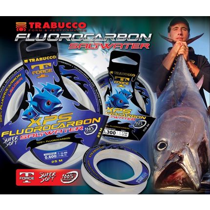 trabucco saltwater 50 mt