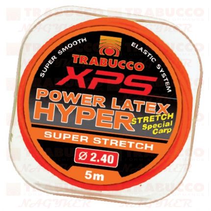 trabucco power latex hyper  stretch