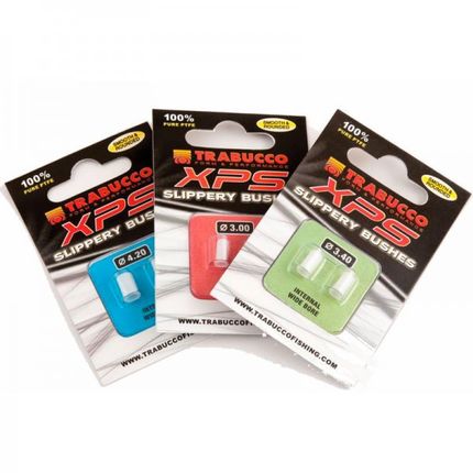 trabucco xps slippery bushes