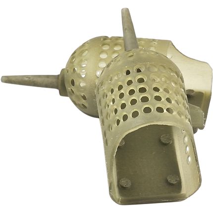 trabucco maggot & pellet method feeder