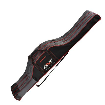 trabucco match rod pro 3+1