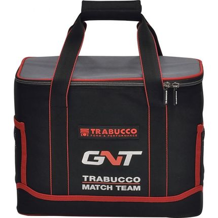 trabucco gnt match team borsa termica