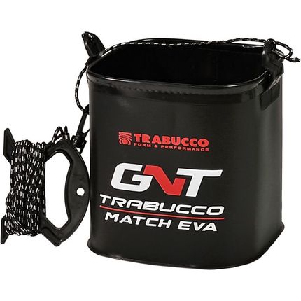 gnt match eva drop bucket