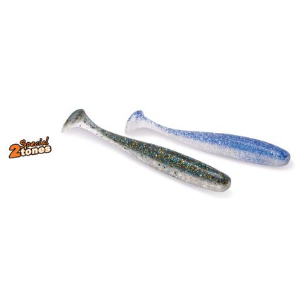 rapture xciter shad 7.5cm
