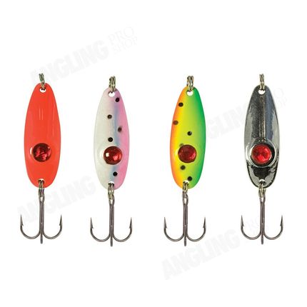 rapture windex rainbow trout