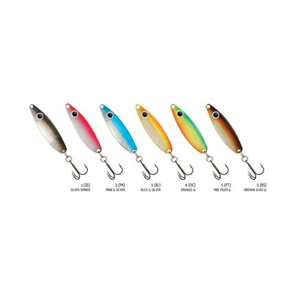 rapture windex niji spoon